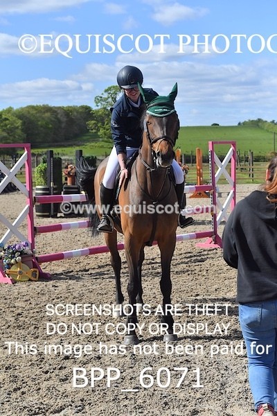BPP_6071 - CLASS 28 SUN 1.05m Amateur Championship Qualifier/ 1.05m Open