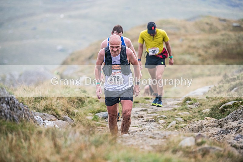 Peris Horseshoe-601 - Peris Horseshoe Fell Race Saturday 21st September 2024