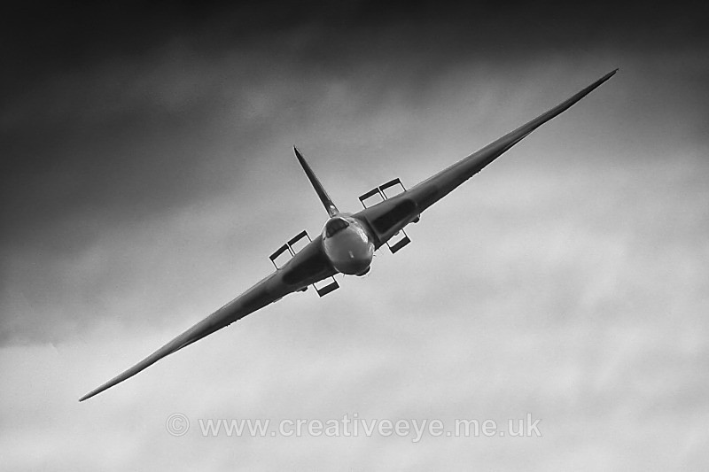 No.0022. Air brakes out - Aviation