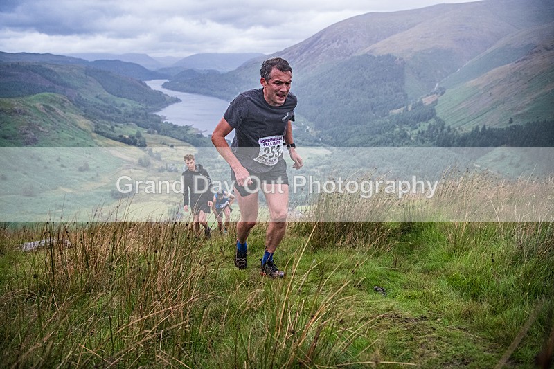 Steel Fell-210 - Steel Fell Race Wednesday 5th August 2026