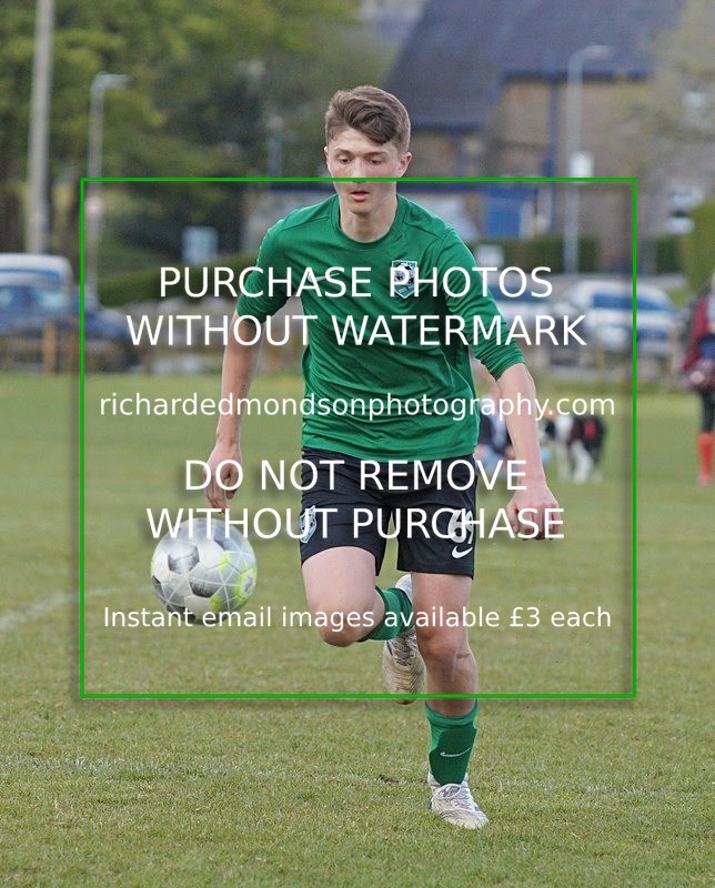 DSC09554 - K United U18 v Milnthorpe Town U18 (2/5/21)