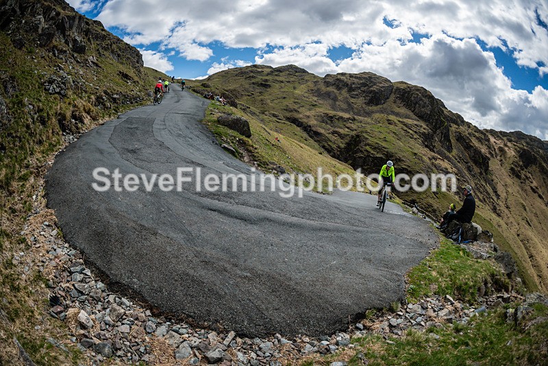 120913 - Hardknott Hairpin 12.00 - 13.00