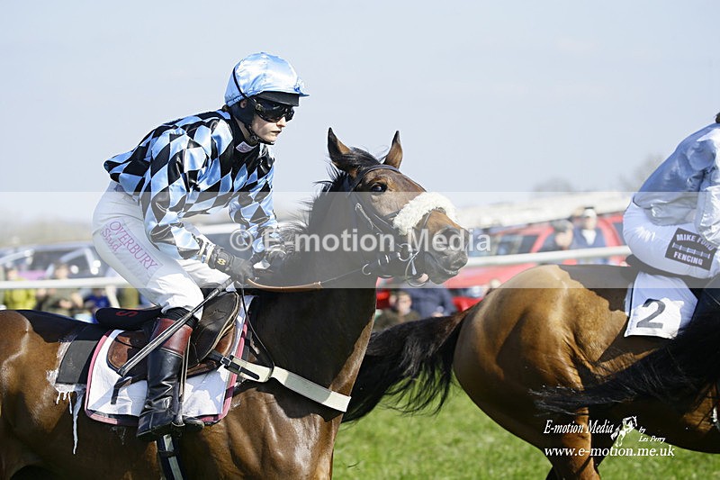 PtP 200322 126 - Mendip Farmers Point-to-Point 20/03/22