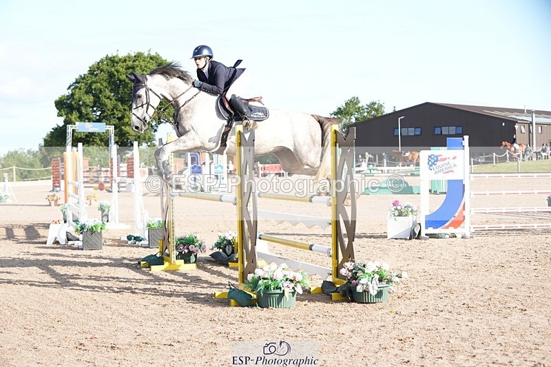 250801-080950-03158 - Cls 13 Snr Newc 1st Rnd