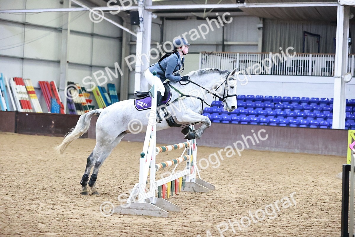 SBM_001208 - Class 3 - 90cm