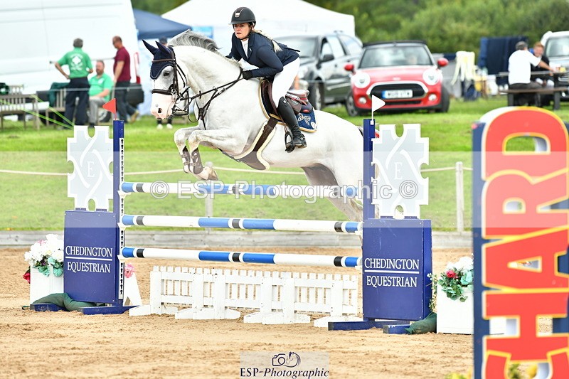 230720A-124025-02909 - Cls 33, 7 Yr Olds 1.30m