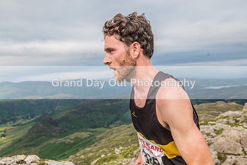 Pike OBlisco-31 - Pike O'Blisco Dash Wednesday 20th July 2022