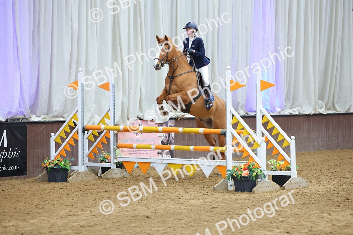SBM_010348 - Class 22 - Equiyd 1.05m Amateur Championship Qualifier - First Round (1.05m)