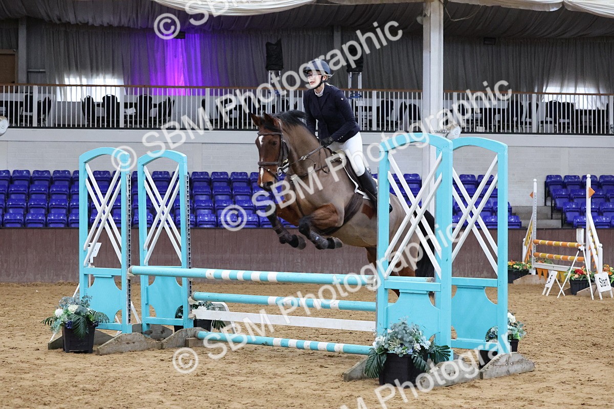 SBM_005257 - Class 20 - Senior British Novice - 90cm Open