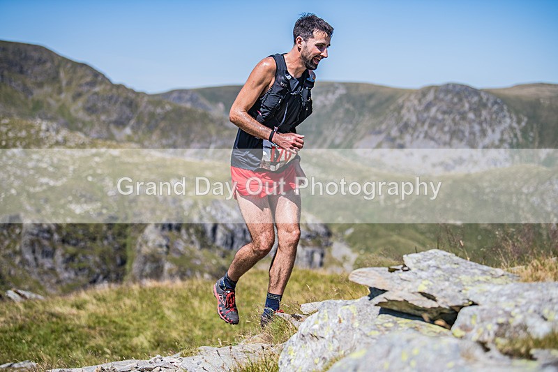 Kentmere-98 - Kentmere Horseshoe Fell Race Sunday 19th July 2026