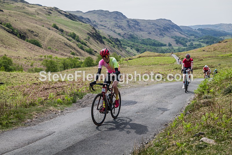 134752-2 - Hardknott Pass Camera 1 13.00-14.00