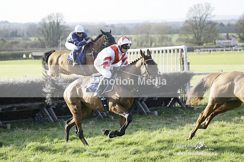 PtP 260222 787 - Kingston Blount Racing Club Point-to-Point 26/02/22