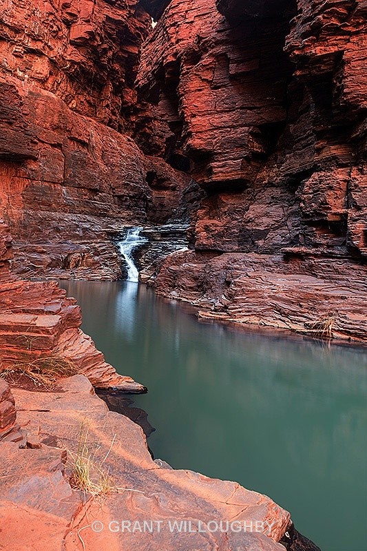 Gorge Karijini 3 - Australia