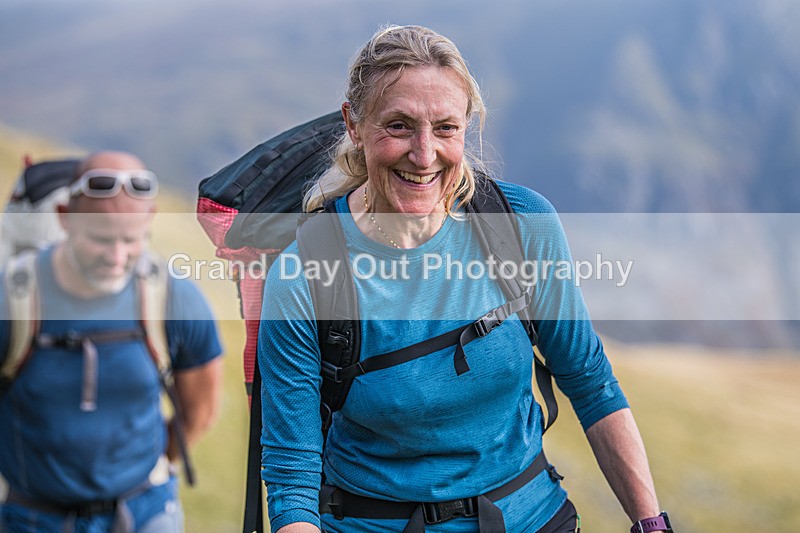 Langdale-6 - Langdale Horseshoe Fell Race Saturday 11th October 2025