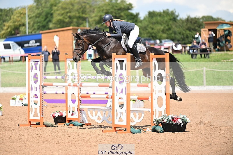 240727A-134926-05196 - Cls 14 NAF Bronze Jump Off and Presentations