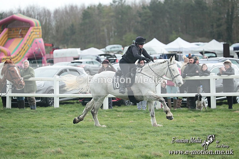 PtP 230324 112 - Tedworth Hunt PtP Larkhill Raccourse 23rd March 2024