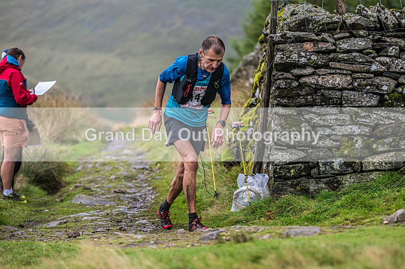 Old Crown Round-256 - Old Crown Round Fell Race Saturday 12th September 2026
