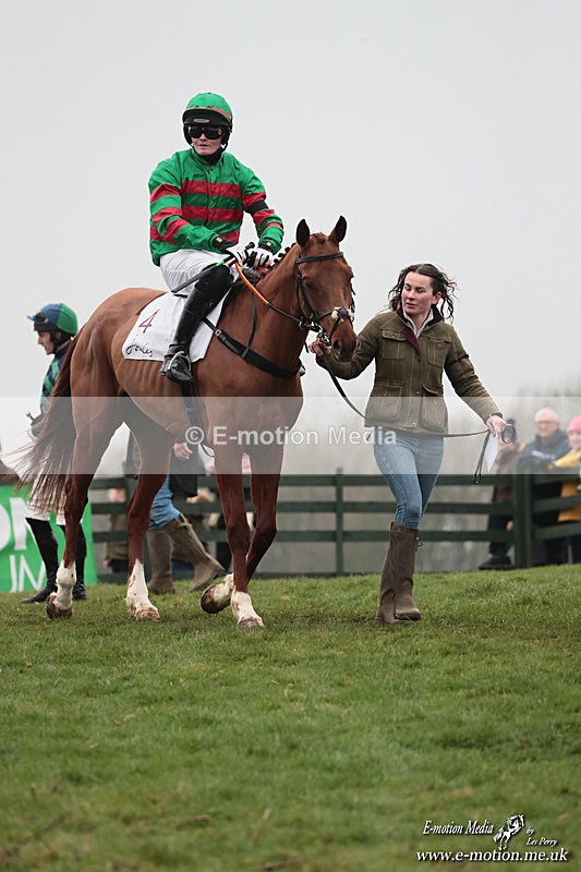 PtP 080326 272 - Pytchley with Woodland Point-to-Point Guilsborough 08/03/26