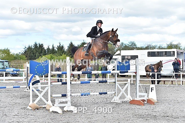 BPP_4900 - SAT CLASS 28 TALENT SEEKERS 7YO CHAMP QUAL