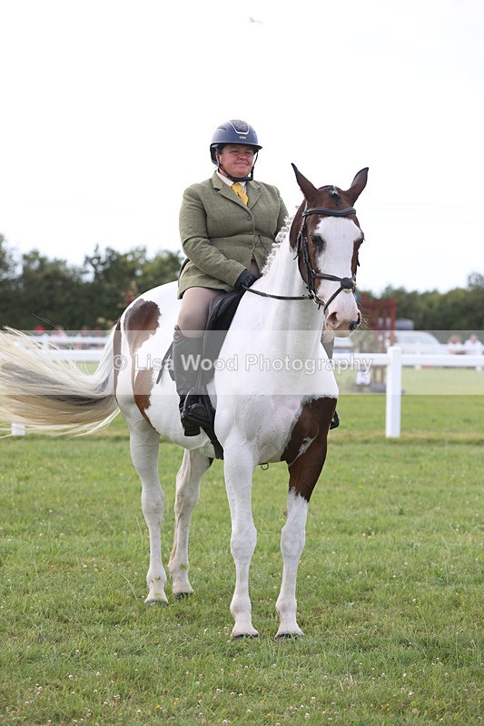 JPP_4130 - Class 24: Working Hunter 90cm