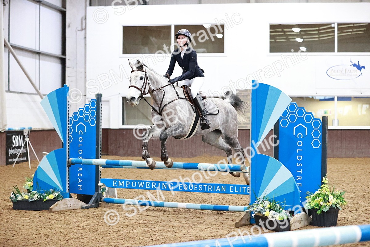 SBM_004548 - Class 15 - Senior British Novice 90cm