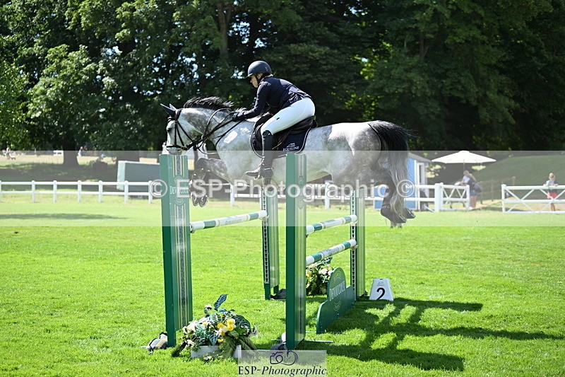 250703A-102014-02592 - Cls 1 Snr Foxhunter