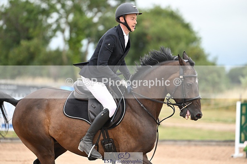 250726-131807-06570 - Cls 14 Bronze League Jump Off and Presentations