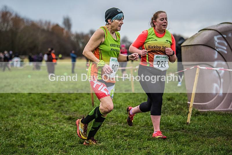 Blackpool-169 - Mid Lancs XC Blackpool Saturday 13th January 2024