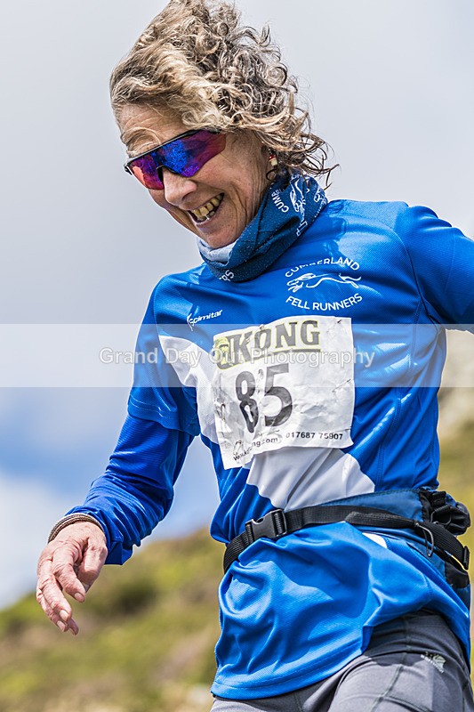 Gategill-259 - Gategill Fell Race Saturday 6th July 2024