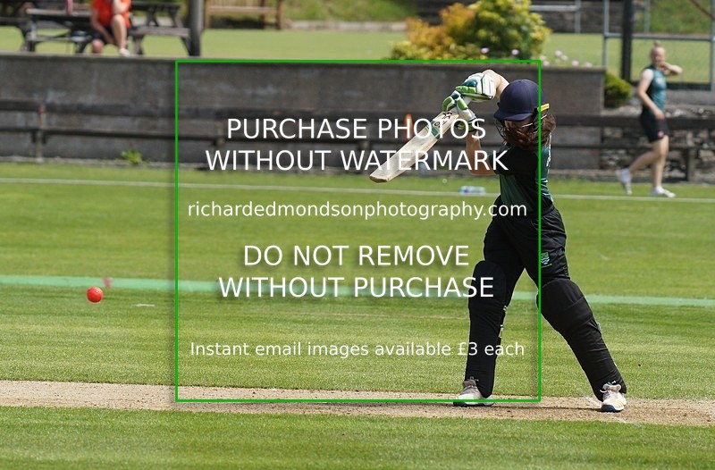 DSC01074 - Cumbria Womans Twenty-20