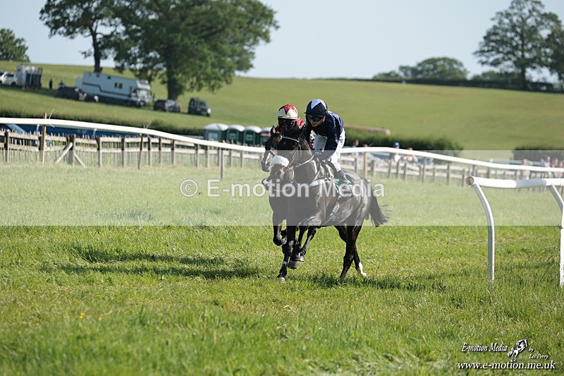 PR 250526 137 - Pony Racing from Chaddesley Corbett 25/05/26