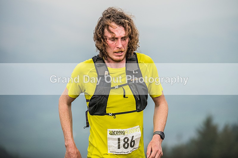 Lords Seat-244 - Lords Seat Fell Race Wednesday 1st May 2024