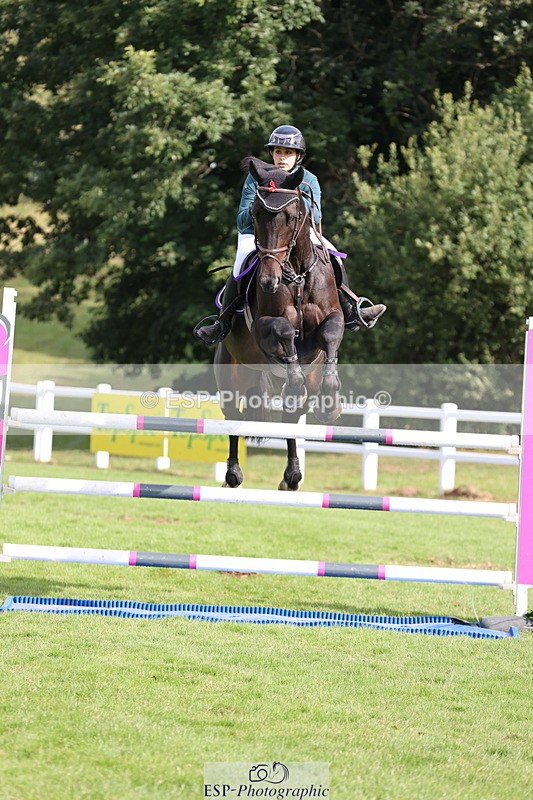 250704A-091200-08109 - Cls 15 Snr 1.20m Open