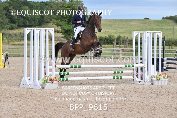 BPP_9615 - CLASS 2 SAT Club 70cms Open