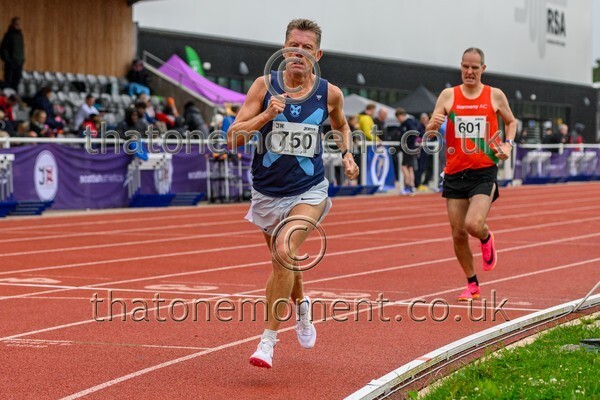 ComMast25-910095 - Track Male Set One