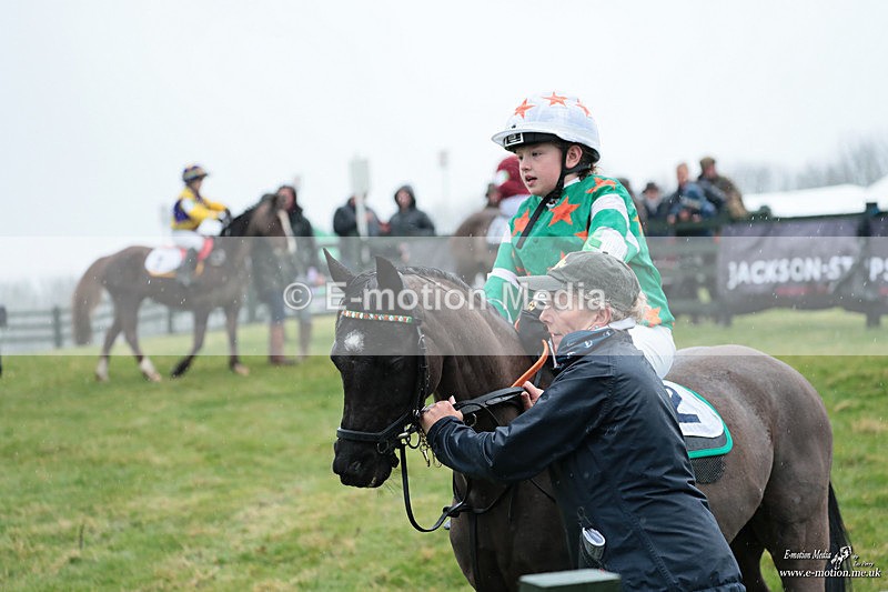 PtP 100324 23 - Pytchley with Woodland Point-to-Point Guilsborough 10/03/24