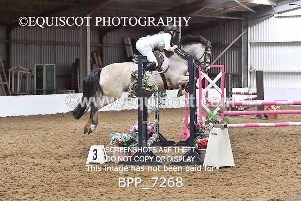 BPP_7268 - CLASS 5 0.95m Amateur Championship Qualifier