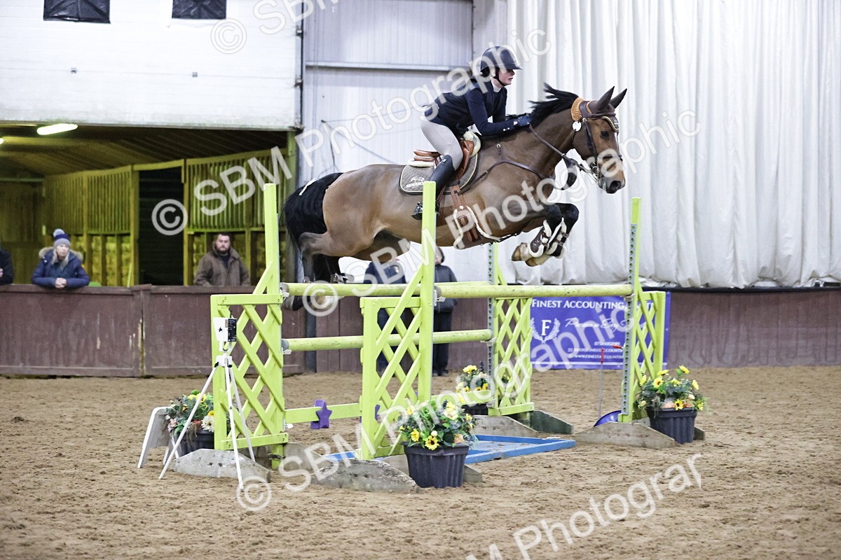 SBM_002155 - Class 6 - Blue Chip Dynamic B&C Championship Qualifier