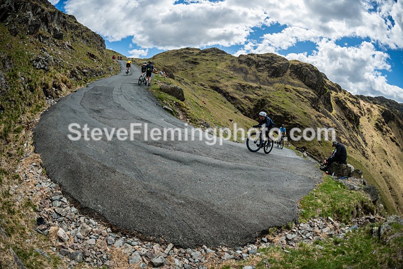 122115 - Hardknott Hairpin 12.00 - 13.00