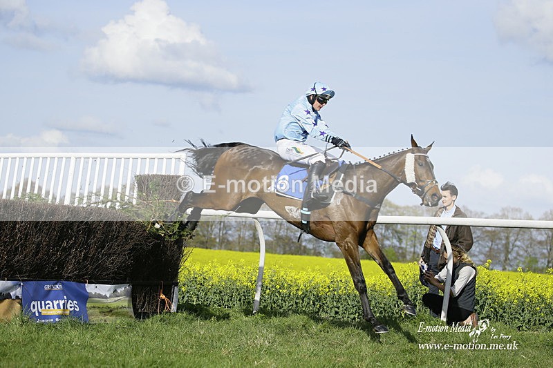 PtP 180422 415 - Old Berkshire PtP Lockinge 18/04/22