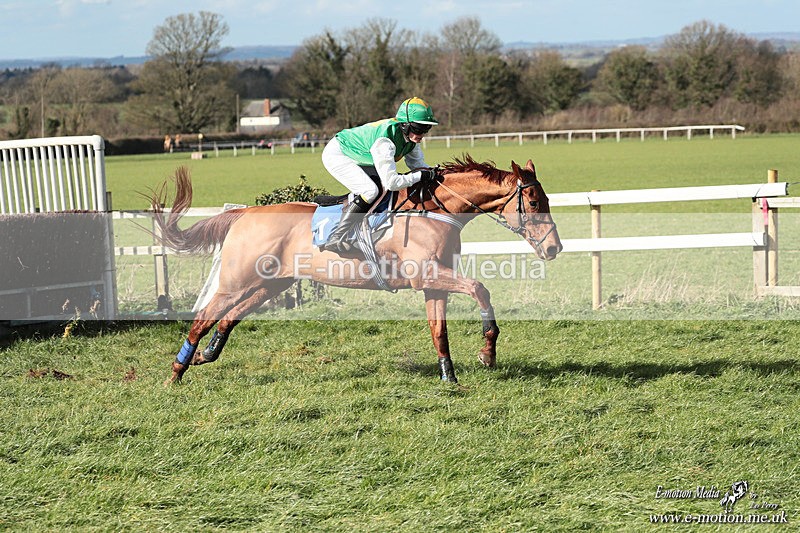 PtP 280226 369 - Kimblewick PtP Kingston Blount 28/02/26