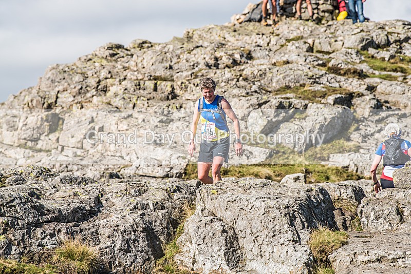 Three Shires-1120 - Three Shires Fell Face Saturday 17th September 2022