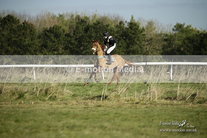 PtP 281121 035 - Hursley Hambledon Point-to-Point Larkhill 28/11/21