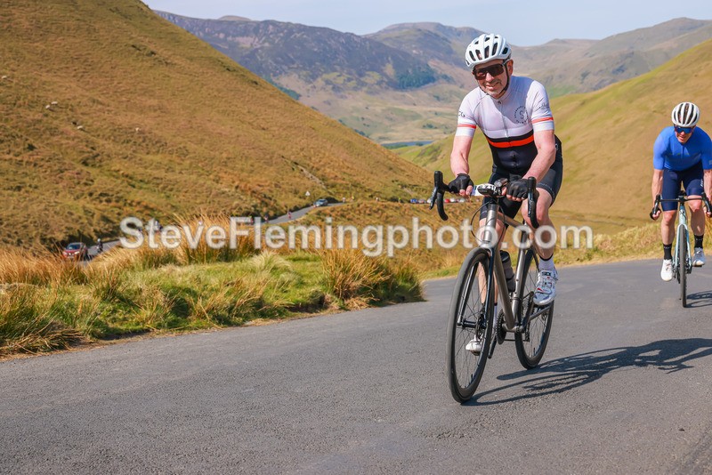 105053 - Newlands Pass 10.00-11.00