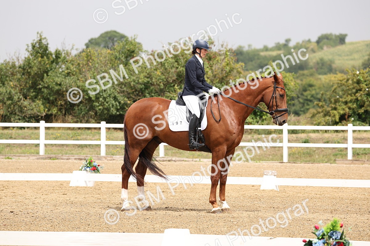 SBM_006327 - Class 6 - novice 6 - 11.50-12.46