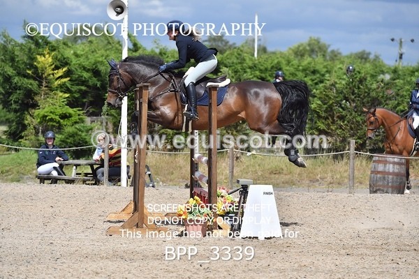 BPP_3339 - CLASS 16 SUN 1.05m Amateur Championship Qualifier/ 1.05m Open