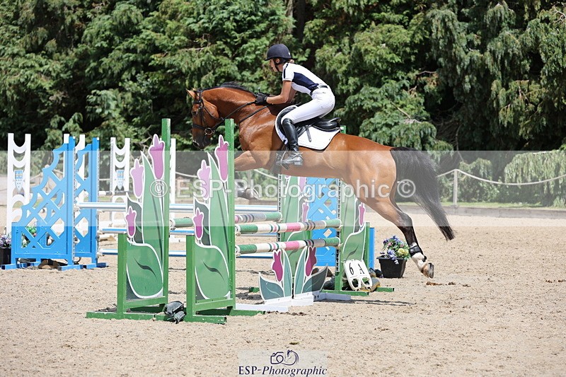 250703A-133418-04946 - Cls 8 95cm Amateur Qualifier