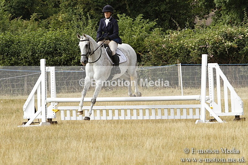 _BS_0457 - BVRC Show 2018 Ring 3