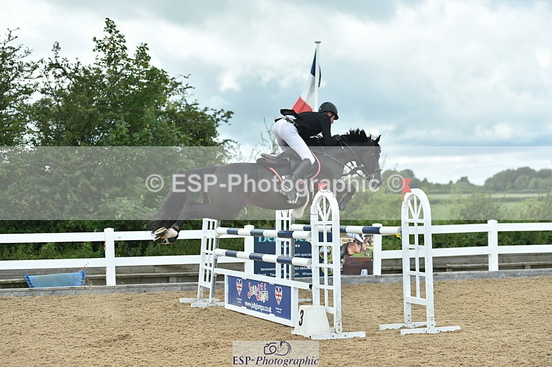 230723A-150612-13099 - Cls 20, 1 Star Silver 1.20m