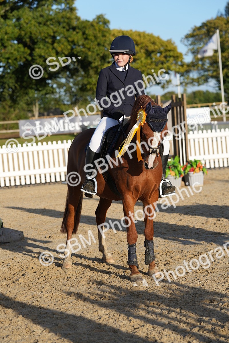 SBM_54038 - J8 - Junior Pony 65cm Championship